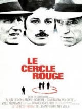 Le Cercle rouge de Melville